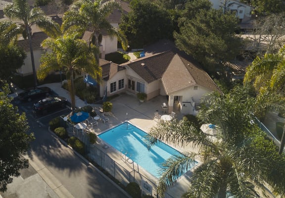 Cypress Meadows Senior Apartments Ventura Ca